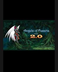 Buy Angels of Fasaria: Version 2.0 (PC) CD Key and Compare Prices