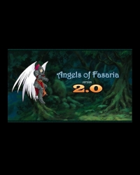 Buy Angels of Fasaria: Version 2.0 (PC) CD Key and Compare Prices