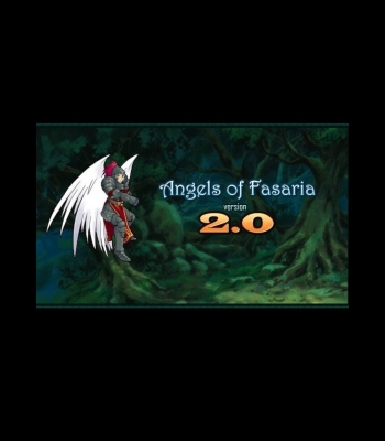 Buy Angels of Fasaria: Version 2.0 (PC) CD Key and Compare Prices