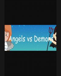 Buy Angels vs Demons (PC) CD Key and Compare Prices
