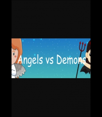 Buy Angels vs Demons (PC) CD Key and Compare Prices