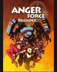 Buy AngerForce: Reloaded CD Key and Compare Prices