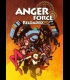 Buy AngerForce: Reloaded CD Key and Compare Prices