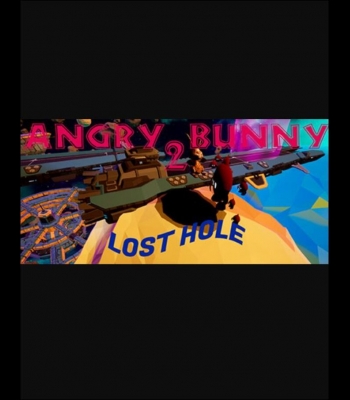 Buy Angry Bunny 2: Lost hole (PC) CD Key and Compare Prices