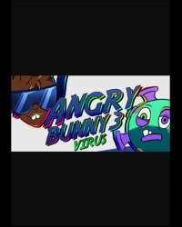 Buy AngrBunny 3: Virus (PC) CD Key and Compare Prices