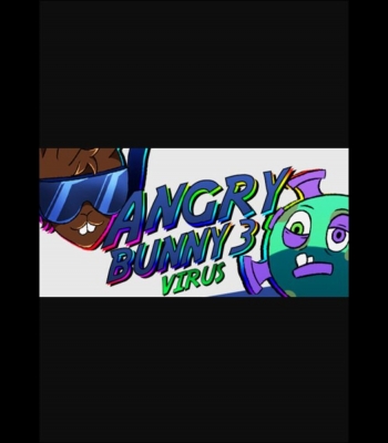 Buy AngrBunny 3: Virus (PC) CD Key and Compare Prices