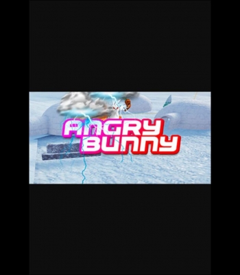 Buy Angry Bunny (PC) CD Key and Compare Prices