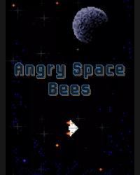 Buy Angry Space Bees (PC) CD Key and Compare Prices