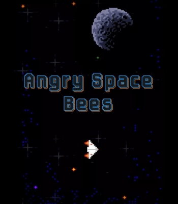 Buy Angry Space Bees (PC) CD Key and Compare Prices