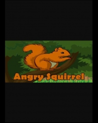 Buy Angry Squirrel (PC) CD Key and Compare Prices