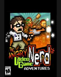 Buy Angry Video Game Nerd Adventures CD Key and Compare Prices