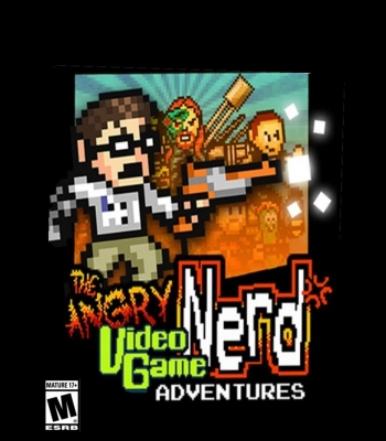 Buy Angry Video Game Nerd Adventures CD Key and Compare Prices
