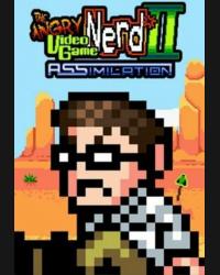 Buy Angry Video Game Nerd II: ASSimilation CD Key and Compare Prices