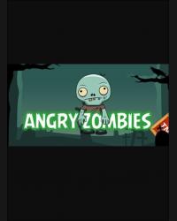 Buy Angry Zombies (PC) CD Key and Compare Prices