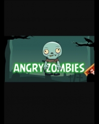 Buy Angry Zombies (PC) CD Key and Compare Prices