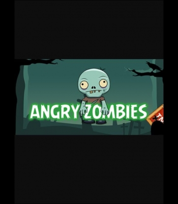 Buy Angry Zombies (PC) CD Key and Compare Prices