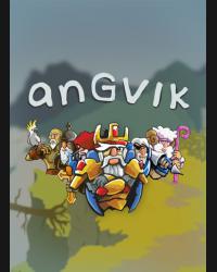 Buy Angvik (PC) CD Key and Compare Prices