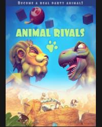 Buy Animal Rivals CD Key and Compare Prices