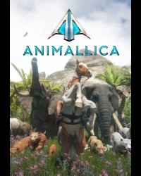 Buy Animallica CD Key and Compare Prices