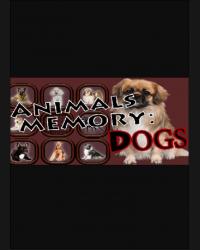 Buy Animals Memory: Dogs (PC) CD Key and Compare Prices