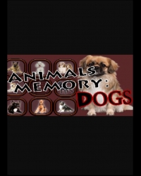 Buy Animals Memory: Dogs (PC) CD Key and Compare Prices