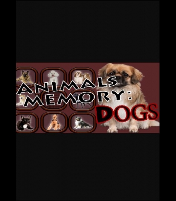 Buy Animals Memory: Dogs (PC) CD Key and Compare Prices