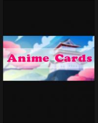 Buy Anime Cards (PC) CD Key and Compare Prices