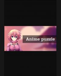 Buy Anime Puzzle (PC) CD Key and Compare Prices