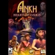 Buy Ankh 2: Heart of Osiris CD Key and Compare Prices
