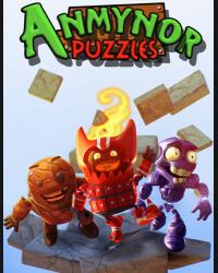 Buy Anmynor Puzzles (PC) CD Key and Compare Prices