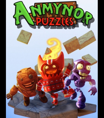 Buy Anmynor Puzzles (PC) CD Key and Compare Prices