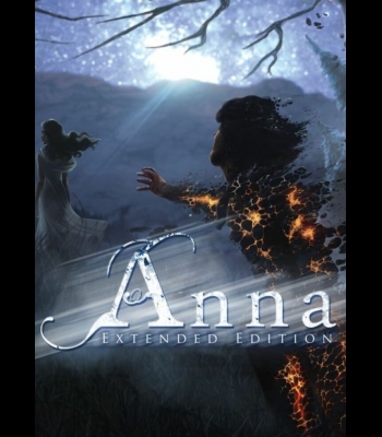 Buy Anna - Extended Edition CD Key and Compare Prices