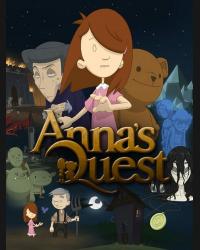 Buy Anna's Quest CD Key and Compare Prices