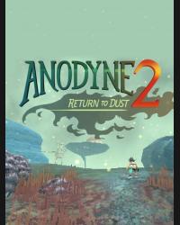 Buy Anodyne 2: Return to Dust (PC) CD Key and Compare Prices