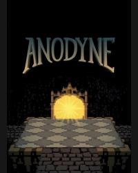 Buy Anodyne CD Key and Compare Prices