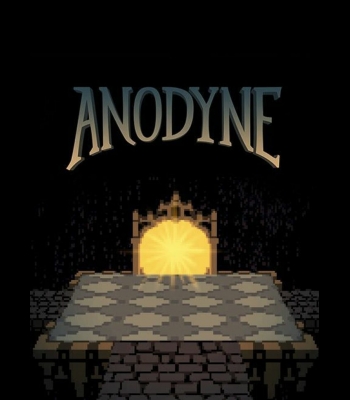 Buy Anodyne CD Key and Compare Prices