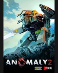 Buy Anomaly 2 CD Key and Compare Prices