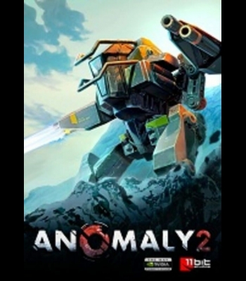 Buy Anomaly 2 CD Key and Compare Prices