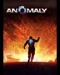 Buy Anomaly Complete Pack CD Key and Compare Prices