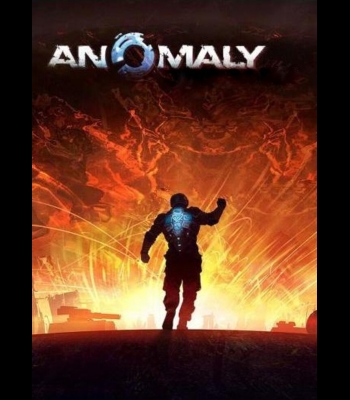 Buy Anomaly Complete Pack CD Key and Compare Prices