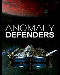 Buy Anomaly Defenders CD Key and Compare Prices