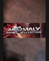 Buy Anomaly Game Collection CD Key and Compare Prices