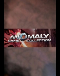 Buy Anomaly Game Collection CD Key and Compare Prices