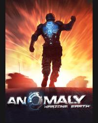 Buy Anomaly Korea CD Key and Compare Prices