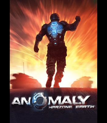 Buy Anomaly Korea CD Key and Compare Prices