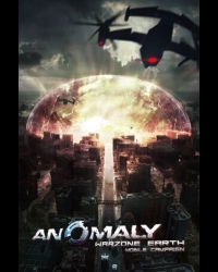 Buy Anomaly Warzone Earth Mobile Campaign (PC) CD Key and Compare Prices