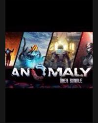 Buy Anomaly Über Bundle CD Key and Compare Prices