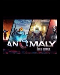 Buy Anomaly Über Bundle CD Key and Compare Prices