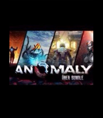 Buy Anomaly Über Bundle CD Key and Compare Prices