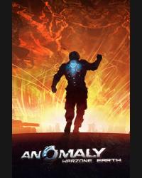 Buy Anomaly: Warzone Earth CD Key and Compare Prices